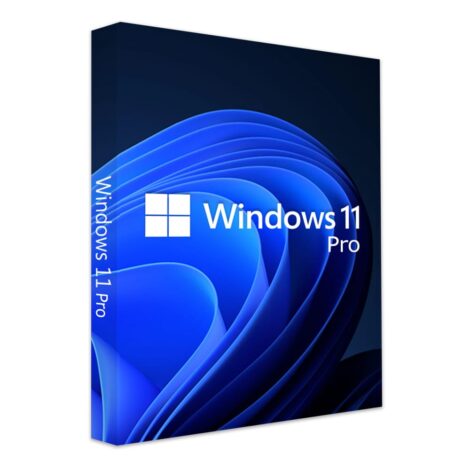 Windows 10 Pro Retail CD Key