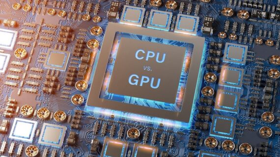 CPU vs GPU, ¿Cómo hacer la pareja perfecta?