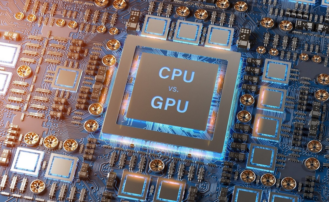 CPU vs GPU, ¿Cómo hacer la pareja perfecta?