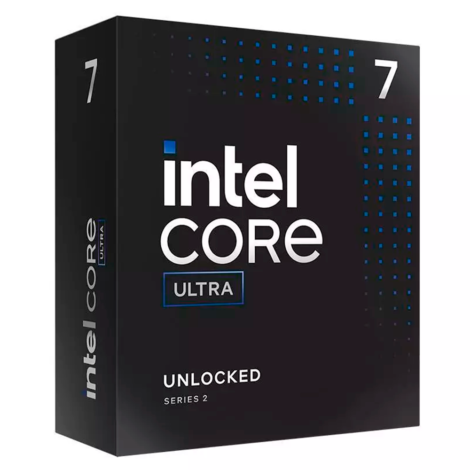 CORE ULTRA 7 265K