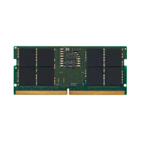 Memoria RAM Kingston KCP556SS8-16 DDR5, 5600MHz, 16GB, CL46, SO-DIMM