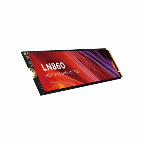UNIDAD SSD M.2 LENOVO 2TB (5SD1N53079) LN860 PCIE GEN3, M.2, 2280,
3350/3000 MB/S