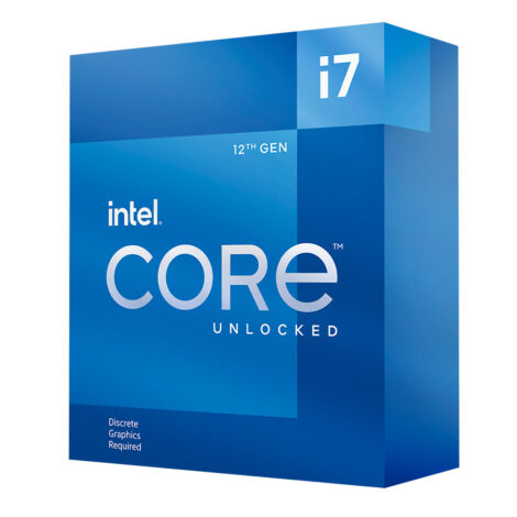 PROCESADOR INTEL (BX8071512900K) CORE I9-12900K S-1700 16CORES 3.2GHZ
125W GRAFICOS UHD770 SIN FAN