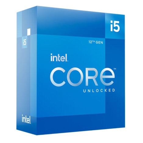 PROCESADOR INTEL (BX8071512700) CORE I7-12700 S-1700 8CORES 2.1GHZ 65W
GRAFICOS UHD770