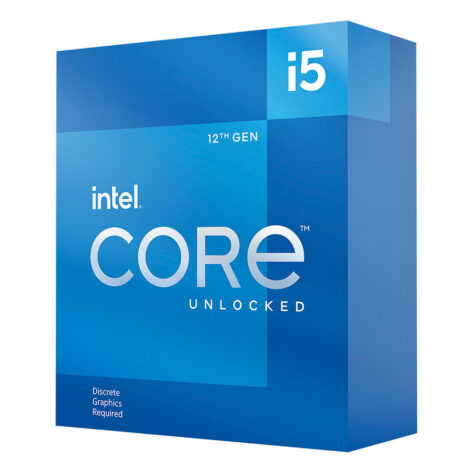 PROCESADOR INTEL (BX8071512700F) CORE I7-12700F S-1700 8CORE 2.1GHZ 65W
SIN GRAFICOS