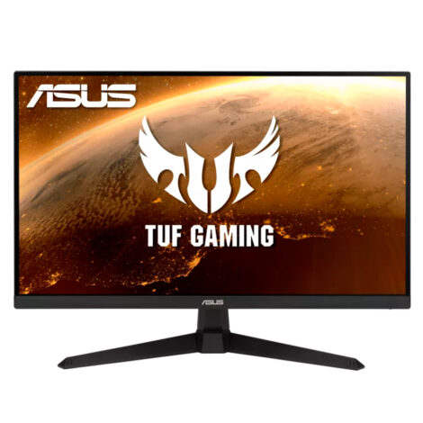 MONITOR LED ASUS 27" (VG277Q1A) TUF GAMING
PLANO,1920X1080,165HZ,1MS,HDMI,DP,FREESYNC