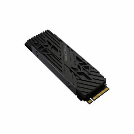 UNIDAD SSD M.2 PREDATOR 512GB (BL.9BWWR.121) GM7000, HEATSINK, 7400
MB/S
