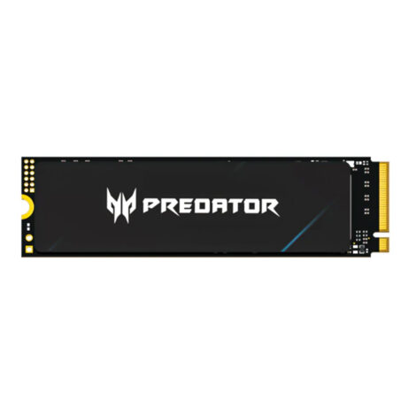UNIDAD SSD M.2 PREDATOR 1TB (BL.9BWWR.129) GM9000, 14000 MB/S