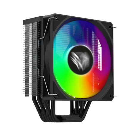 VENTILADOR P/CPU BALAM RUSH (BR-937399) NITROX NX60,VENT 120MM,6
TUBOS,LGA 1700,AM5,ARGB,NEGRO