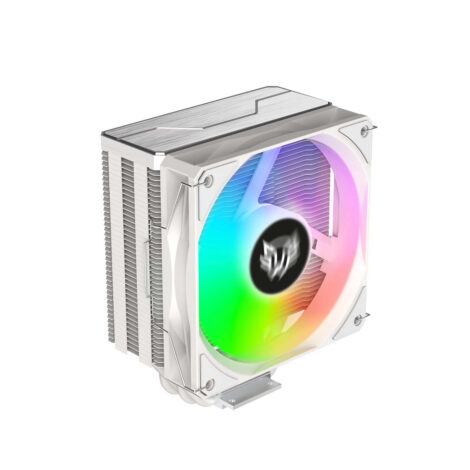 VENTILADOR P/CPU BALAM RUSH (BR-937924) NITROX NX60W,VENT 120MM,6
TUBOS,LGA 1700,AM5,ARGB,BLANCO