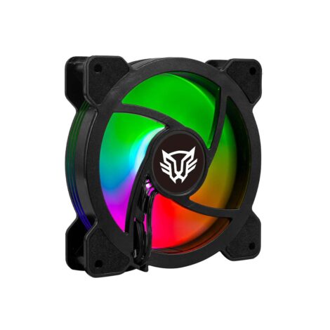 VENTILADORES P/GABINETE BALAM RUSH (BR-937986) EOLOX BLAZE
EX50K,RGB,120 MM,3 FAN,NEGRO