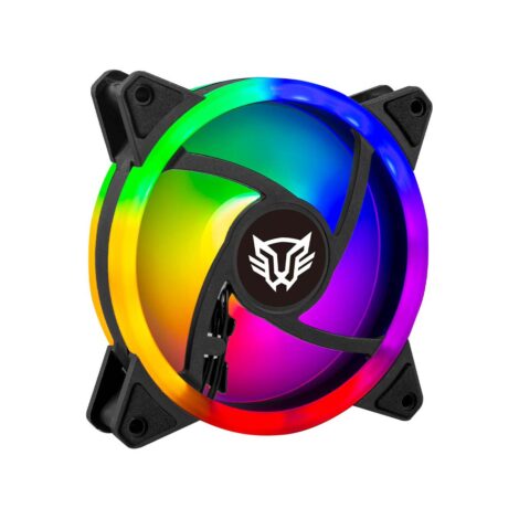 VENTILADORES P/GABINETE BALAM RUSH (BR-938006) EOLOX BLAZE
EX30K,RGB,120 MM,3 FAN,NEGRO
