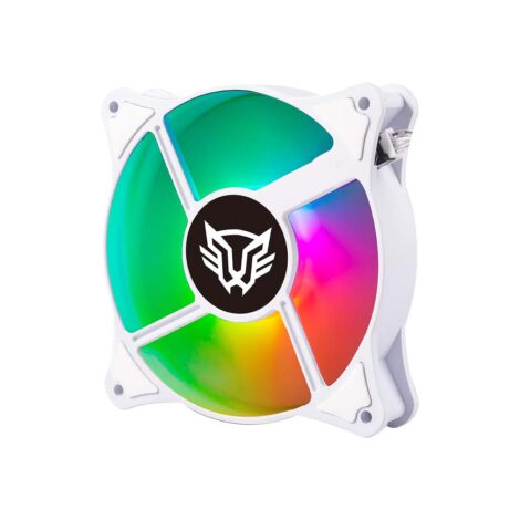 VENTILADOR P/GABINETE BALAM RUSH (BR-938037) EOLOX BLAZE
EX90W,RGB,120 MM,1 FAN,BLANCO