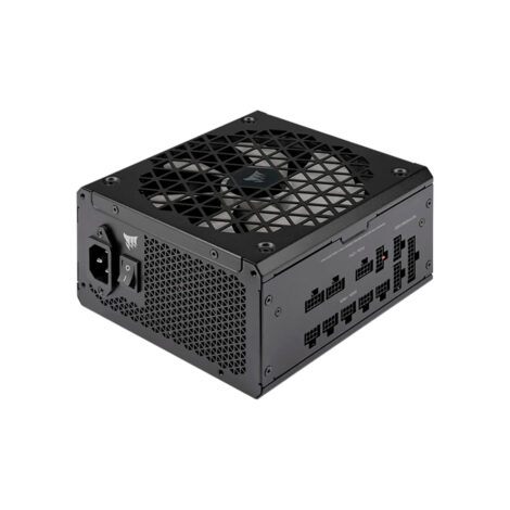 FUENTE DE PODER CORSAIR (CP-9020252-NA) RM850X SHIFT,850W,FULL
MODULAR,80 PLUS GOLD,NEGRO