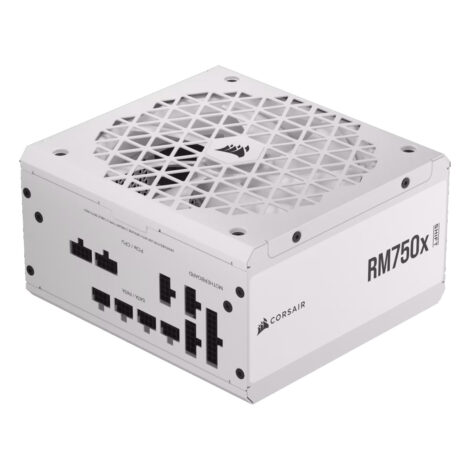 FUENTE DE PODER CORSAIR (CP-9020273-NA) RM750X SHIFT 750W FULL
MODULAR, BLANCA, 80 PLUS GOLD
