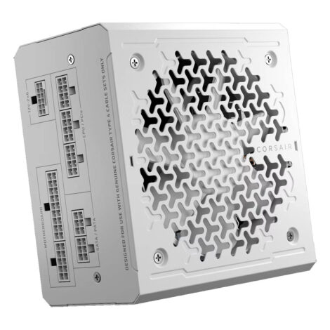 FUENTE DE PODER CORSAIR (CP-9020292-NA) RM750E 750W FULL MODULAR,
BLANCA, 80 PLUS GOLD