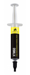 PASTA TERMICA CORSAIR (CT-9010015-WW) XTM60 ALTO DESEMPENO, 3.0GR