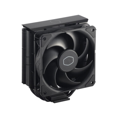 VENTILADOR P/CPU COOLER MASTER (RR-S4KK-25SN-R1)HYPER 212 BLACK,FAN
SF120 EDGE,4PWM,LGA1851/1700/AM5