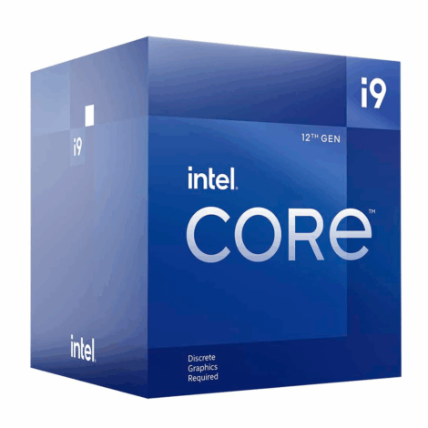 PROCESADOR INTEL (BX8071512900KF) CORE I9-12900KF , S-1700 16CORES
3.2GHZ 125W S/GRAFICOS SIN FAN