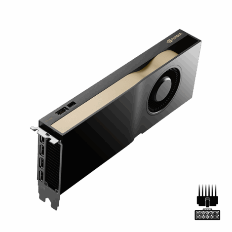 TARJETA DE VIDEO PNY (VCNRTX4500ADA-PB) RTX 24GB GDDR6,PCIE 4X16,DP
1.4A (4)3