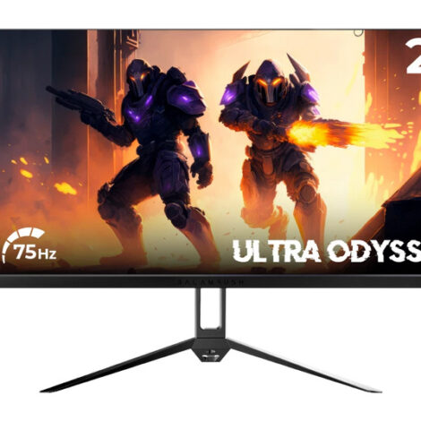 MONITOR 29" BALAM RUSH (BR-938648) ULTRA ODYSSEY II
MGF29P,2560*1080,75HZ,1MS,HDMI,DP,PLANO,NEGRO
