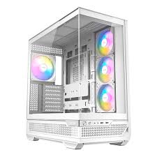 GABINETE ANTEC (C7 ARGB WHITE) CONSTELLATION C7
ARGB,CRISTAL,S/FUENTE,4*FAN,1*USB-C,2*USB 3.0,BLANCO