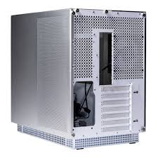 GABINETE NACEB (NA-0640) GAMER E-ATX, ALUMINIO Y CRISTAL TEMPLADO,
8*VENTILADORES(NO INCLUIDOS)