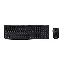 KIT TECLADO Y MOUSE INALAMBRICO ACTECK (AC-939935) CREATOR PRIME MK225,RF USB,105 TEC,1600 DPI,NEGRO