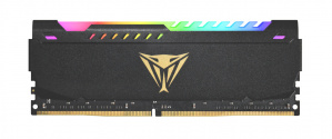 MEMORIA DIMM DDR4 PATRIOT (PVS416G360C8) VIPER STEEL 16GB 3600MHZ,
CL18