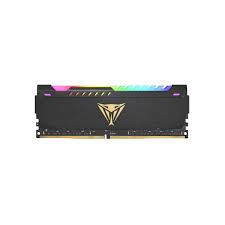 MEMORIA DIMM DDR4 PATRIOT (PVSR464G320C8K) VIPER STEEL RGB 64GB KIT
(2X32GB) 3200MHZ CL18
