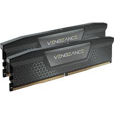 MEMORIA DIMM DDR5 CORSAIR (CMK32GX5M2B7000C40) 32GB 7000MHZ (2X16GB)
VENGEANCE,NEGRO CL40-114