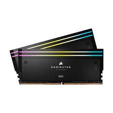 MEMORIA DIMM DDR5 CORSAIR (CMP64GX5M2B6400C32) 64GB 6400MHZ (2X32GB)
DOMINATOR TITANIUM,NEGRO