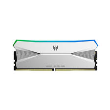 MEMORIA DIMM DDR5 PREDATOR (BL.9BWWR.530) HERA, RGB PLATA, GAMING,
64GB (2X32GB), 6400 MT/S, CL32