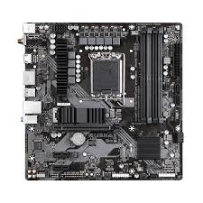 MOTHERBOARD GIGABYTE (B760 DS3H AX V2) SOCKET 1700,4*DDR5
4800MHZ,HDMI,DP,WIFI,BT 5.3,ATX