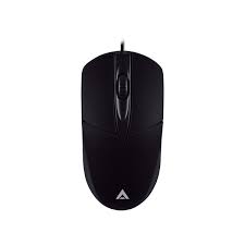 MOUSE ALAMBRICO ACTECK (AC-928830) ENTRY 100,USB OPTICO,1000 DPI,CABLE
1.5M,NEGRO