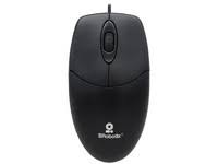 MOUSE BIOSTAR (RACING AM3) ALAMBRICO, USB