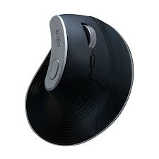 MOUSE INALAMBRICO ACTECK (AC-936200) VIRTUOS FITT PRO MI770,RF
USB,BT,OPTICO,2400 DPI,RECARGABLE,NE