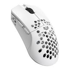 MOUSE INALAMBRICO BALAM RUSH (BR-936873) SPEEDER LIGHT
MG969,RF,BT,OPTICO,5000 DPI, RECARGABLE,BLANCO