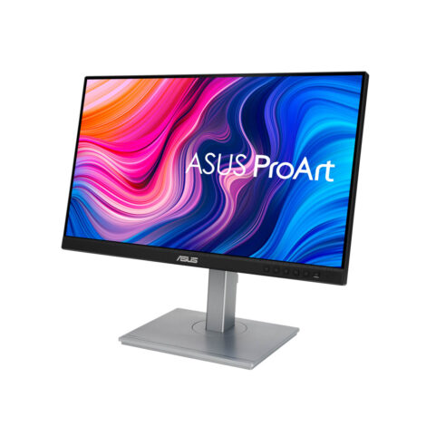 MONITOR LED ASUS 23.8" (PA247CV) PROART
1920X1080,75HZ,5MS,IPS,HDMI,2*DP,USB-C,3.5MM,4*USB 3.1