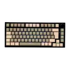 TECLADO MECANICO NACEB (NA-0969) SILVER FANG, MECANICO, 75%, SWITCH
BROWN, RGB, ANTIGHOST, CAF?