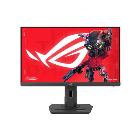 MONITOR LED ASUS 24.5" (XG259CS) ROG
STRIX,1920X1080,180HZ,1MS,IPS,HDMI,DP,USB-C