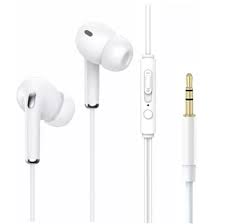 AUDIFONOS 3.5MM