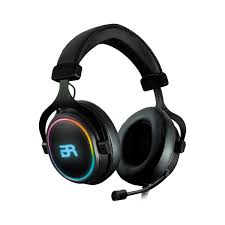 AUDIFONOS BALAM RUSH (BR-922982) ORPHIX HS980, USB,7.1 CANALES,
MICROFONO FLEXIBLE, RGB, NEGRO