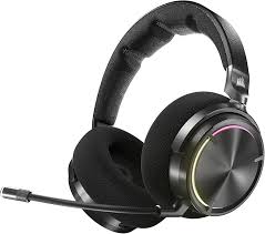 AUDIFONOS CORSAIR (CA-9011372-WW) VIRTUOSO MAX WIRELESS NEGRO,MIC
COMP, PC, MAC, PS5