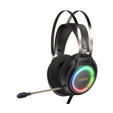 AUDIFONOS GAMDIAS (GD-EROS M3) STEREO RGB USB C/MIC OMNI, SPK DIAM
50MM