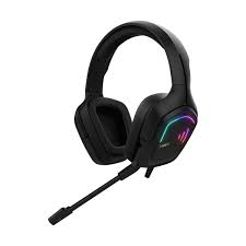 AUDIFONOS GAMDIAS (GD-HEBE E2) 3.5MM, PS4, XBOX ONE, VR, MANOS
LIBRES,SPK DIAM 40MM