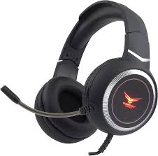 AUDIFONOS NACEB (NA-0311)
DIADEMA,MICROFONO,3.5,USB,RETROILUMINADO,NEGRO