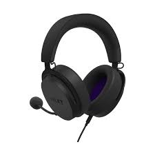 AUDIFONOS NZXT (AP-WCB40-B2) NZXT WIRED CLOSED BACK HEADSET 40MM
NEGRO V2
