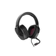 AUDIFONOS TRUST GXT (23799) 4371 WARD MULTIPLATFORM GAMING
HEADSET,PC, XBOX,PS5,SWITCH