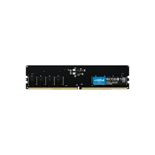 MEMORIA DIMM DDR5 CRUCIAL (CT16G56C46U5) 16GB 5600MHZ, CL46